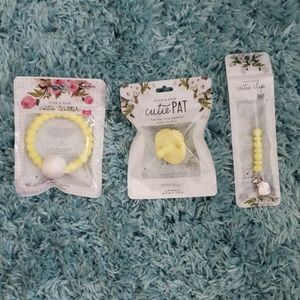 Ryan & Rose Lemonade LE bundle